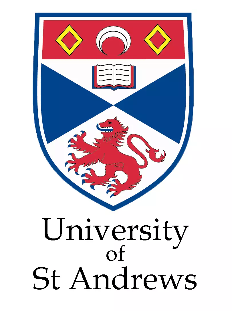 University of St Andrews