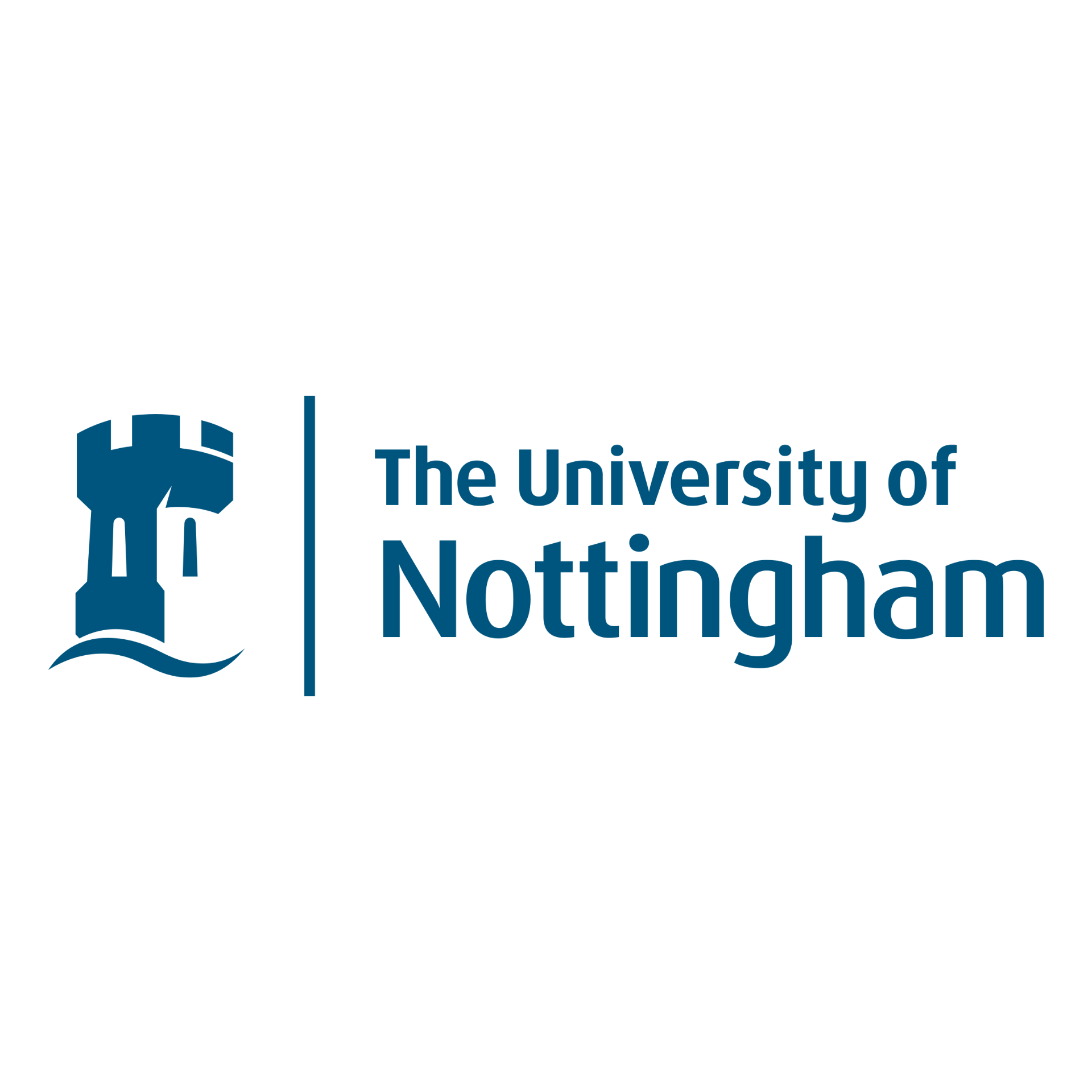 University of Nottingham